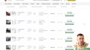 VOLKSWAGEN на правом руле!!!??? Нам не понять!!! Почему дешевле?