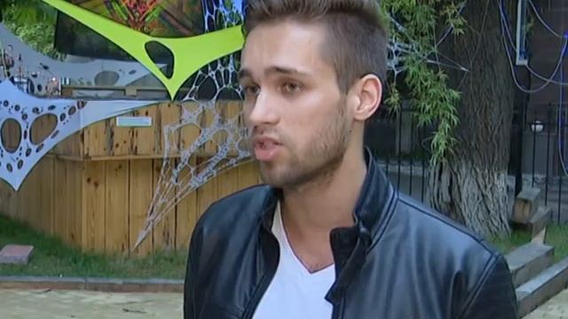 Ніч в Музеї українського живопису 16 05 2017 смотреть онлайн