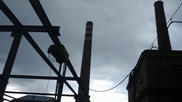 Грязелечебница им. Семашко. Экскурсия. Ессентуки.
