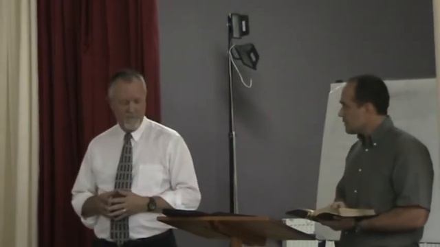 Семинар "Успешная Церковь - Успешная Жизнь". Часть 5. Финансы и Пожертвования смотреть онлайн