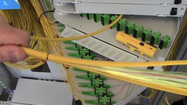 Ściągacz izolacji Jokari Fibre Strip LC no. 30800 смотреть онлайн