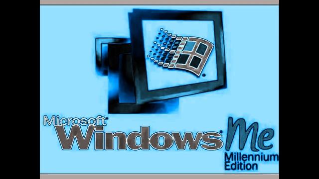 Windows ME Startup in Supersaw Effect Collection (1.0 - 10.0) смотреть онлайн