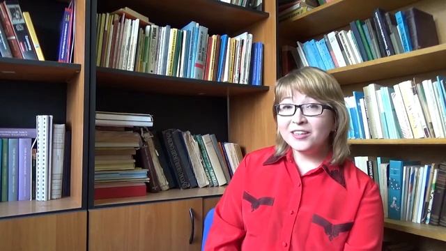 Видео-визитка проекта Конференция молодых ученых "Языки и смыслы" смотреть онлайн