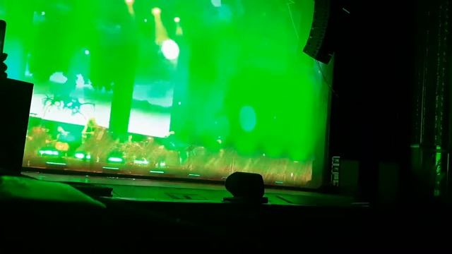 Vivaldi - Spring - Four Seasons, live at Odessa Opera house смотреть онлайн