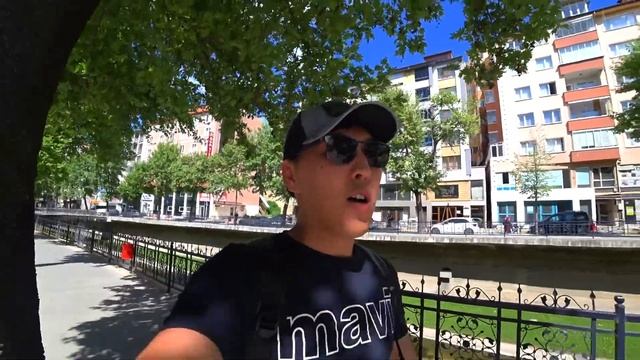 Кастамону Түркия. Жабайы базар. VLOG 2022 смотреть онлайн