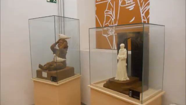 музей шоколада смотреть онлайн