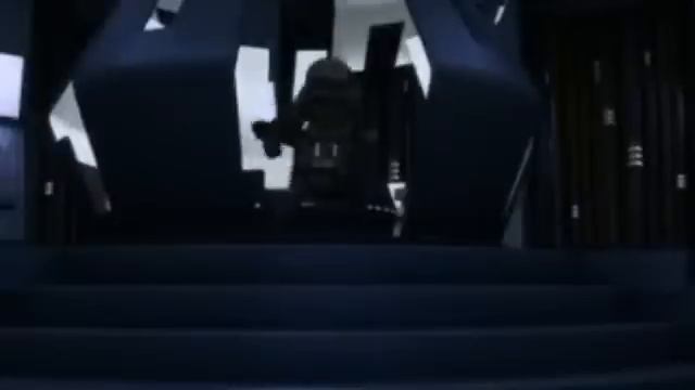 LEGO Star Wars The Yoda Chronicles Staffel 2 Folge 1 смотреть онлайн