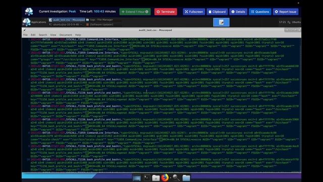 BTLO REPLAY presents PEAK | Retired Blue Team Lab Walkthrough смотреть онлайн