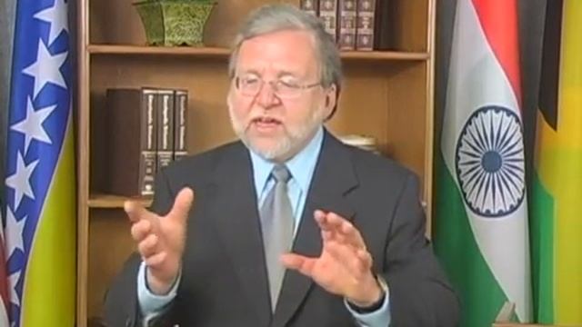 4  Узнавайте голос Божий, как спонтанные мысли. Марк Вирклер