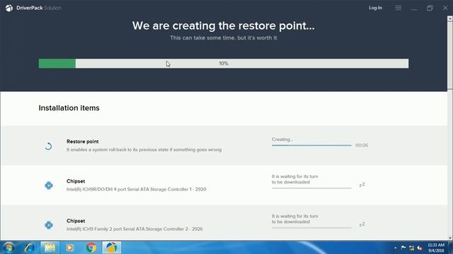 DriverPack Solution Offline || DRP Opensource  HOW TO USE   YouTube