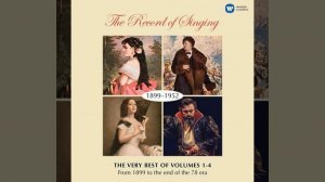 They guess the truth (A Life for the Tsar, Act IV)