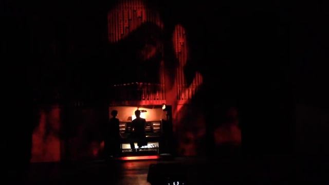 The Phantom Of The Opera Organ Cover, Part