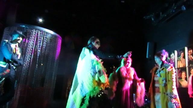 "Стеклянный зверинец" - 4 смотреть онлайн