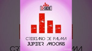 Jupiter Moons (Radio Edit)