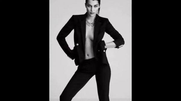 Белла Хадид (Bella Hadid)