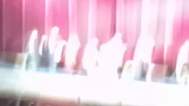 Конец выступления Флория Тоска. Киев театр оперы. 2019.