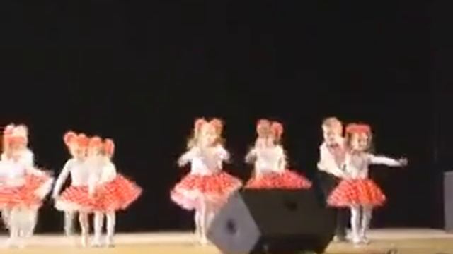 Выступление Катюши. смотреть онлайн