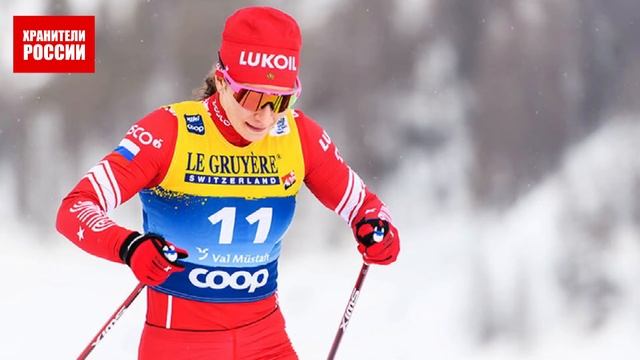 Новости 8 января. российские лыжники продолжают побеждать на "Тур де Ски"! смотреть онлайн