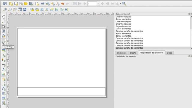 Elaborar mapa en QGIS desde "Cero" смотреть онлайн