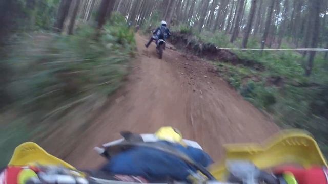 6º Trilhão de Tangará - SC.10/02/2019.Parte 3. смотреть онлайн