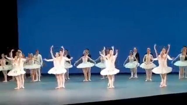 Symphony In Bolshoi Theatre Of Russia May 22, 2021