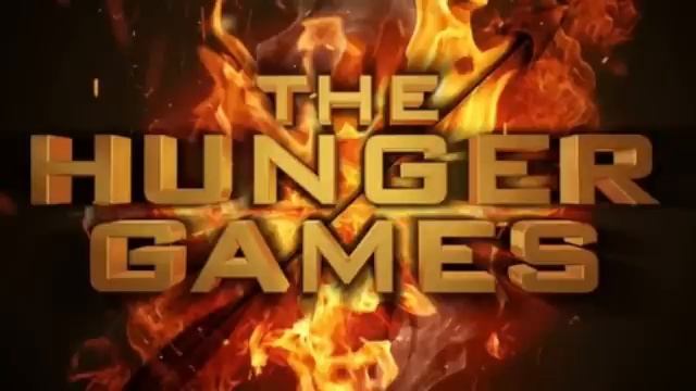 The Hunger Games Audiobook - Chapter 2 смотреть онлайн
