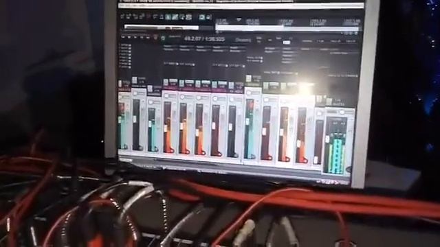 MARCELO SERRA MIX FERNANDO DELTA 1010 SOM AO VIVO смотреть онлайн