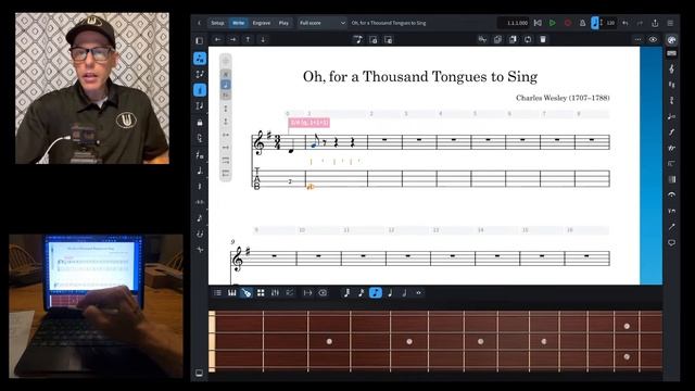 Dorico for iOS - In Practice and Review смотреть онлайн