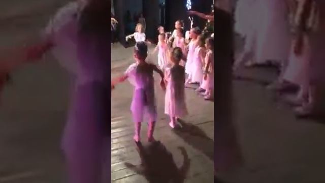 Balerina scoala de balet I.Morozova Moldova смотреть онлайн