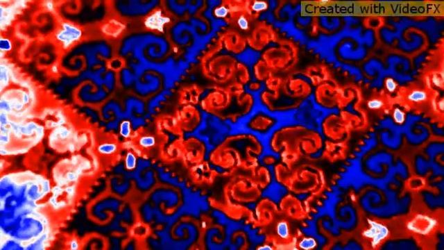 Рыбная тайна