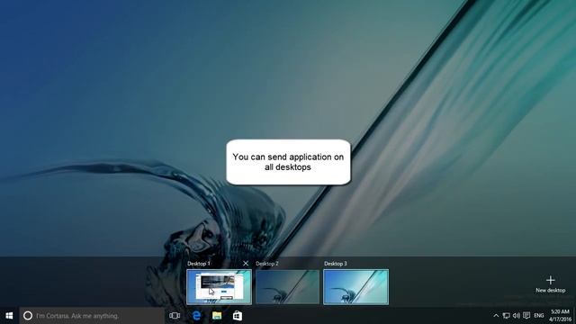 Windows 10 build 14316 preview смотреть онлайн