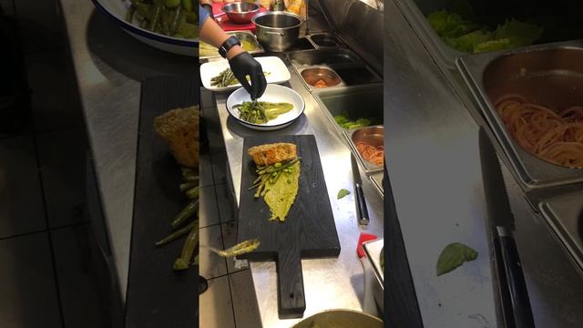 Приготовление блюд в городе Киров.