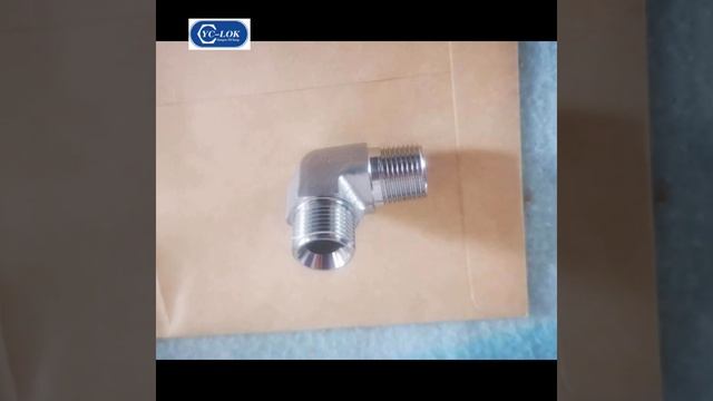 1T9 SP tube fittings смотреть онлайн