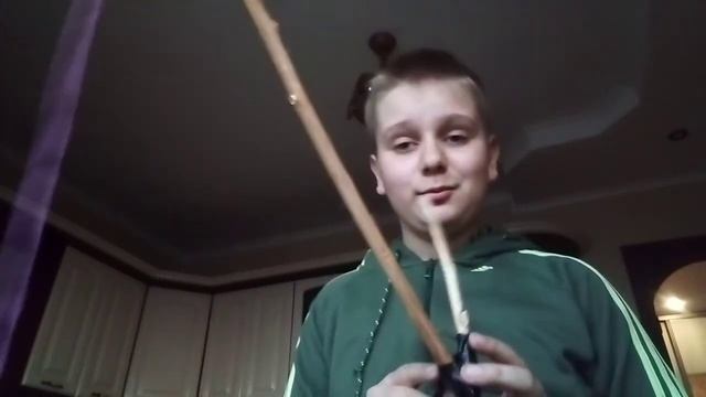 Самодельная удочка смотреть онлайн