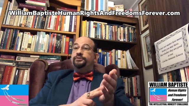 Pro-Life 2.0 - LOGIC - William Baptiste смотреть онлайн