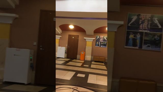 Уральский государственный театр эстрады. смотреть онлайн