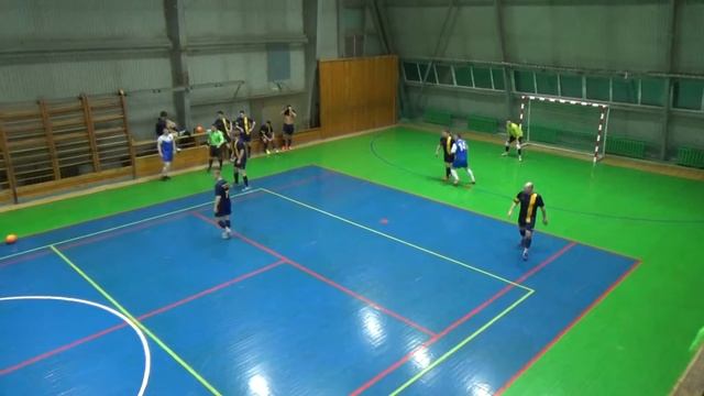 АМТП : ДиАл (чг 1л сезон'15/16 - 15 тур) 1й тайм смотреть онлайн