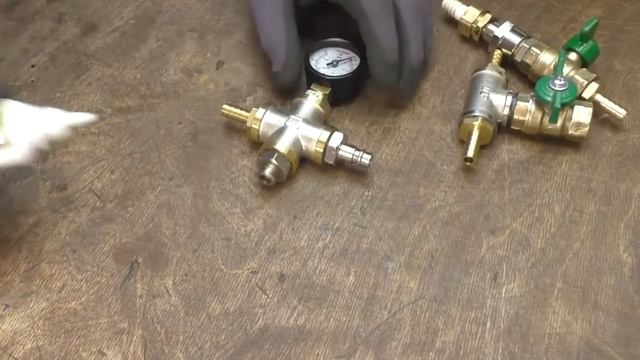 КАК СДЕЛАТЬ из обычного баллона! 100% рабочее устройство! Пескоструй за копейки смотреть онлайн