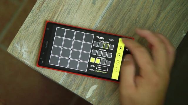 Beats Yo! for Windows Phone смотреть онлайн