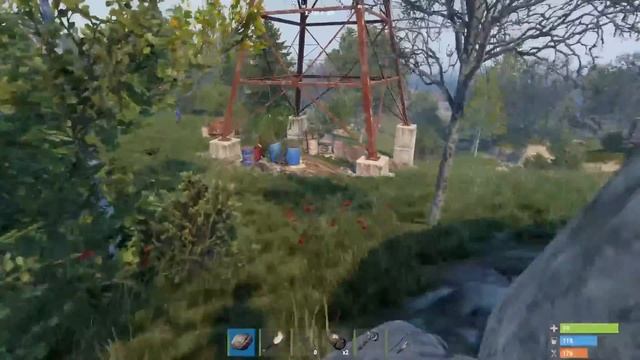 Rust 56 смотреть онлайн