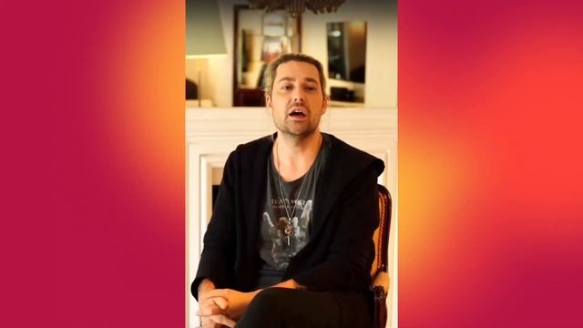David Garrett - Advent Calendar 22 смотреть онлайн