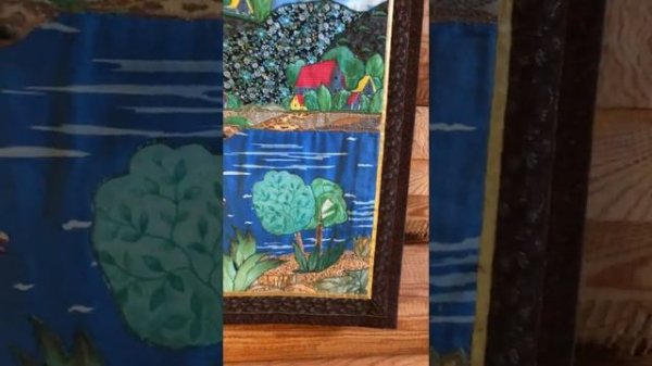 Город мастеров. Городец