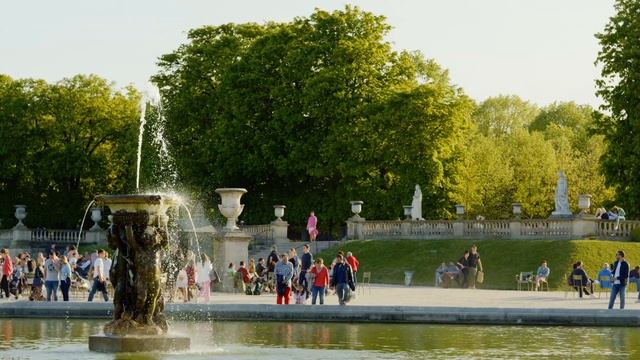 Panasonic Lumix GH6 – Étalonnage de rushs 5,7K Apple ProRes V-Log смотреть онлайн