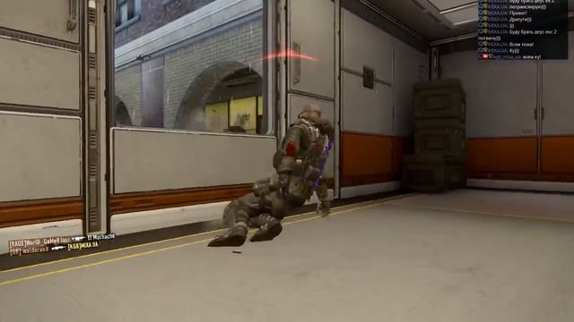 Call Of Duty Black Ops 3 Multiplayer Gameplay