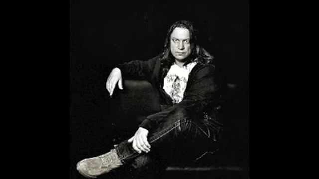 Pushking&Eric Martin (Mr.Big) "Open letter to God" смотреть онлайн