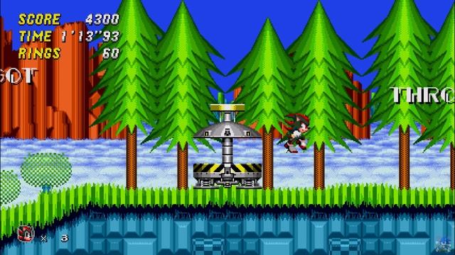 Shadow 2 Absolute смотреть онлайн