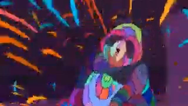 Лови кайф, Дэтка!!! Залипни