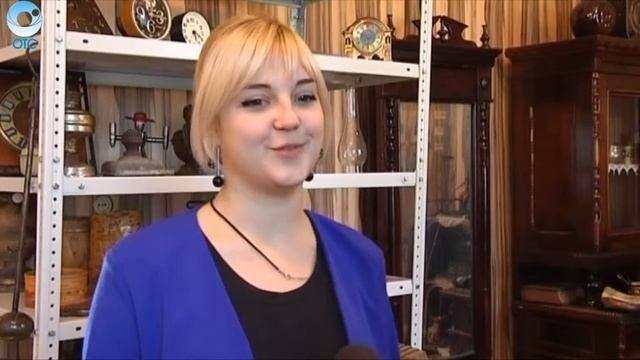 Рубрика "Область в лицах": Светлана Хайко смотреть онлайн