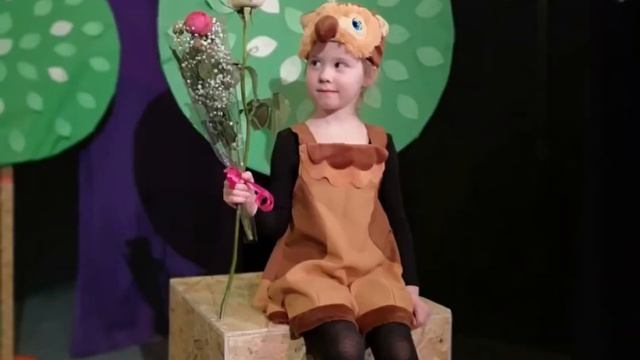 Детский передвижной театр «Соффит» смотреть онлайн