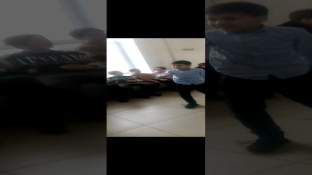 АСХАТ ТАНЦУЕТ смотреть онлайн